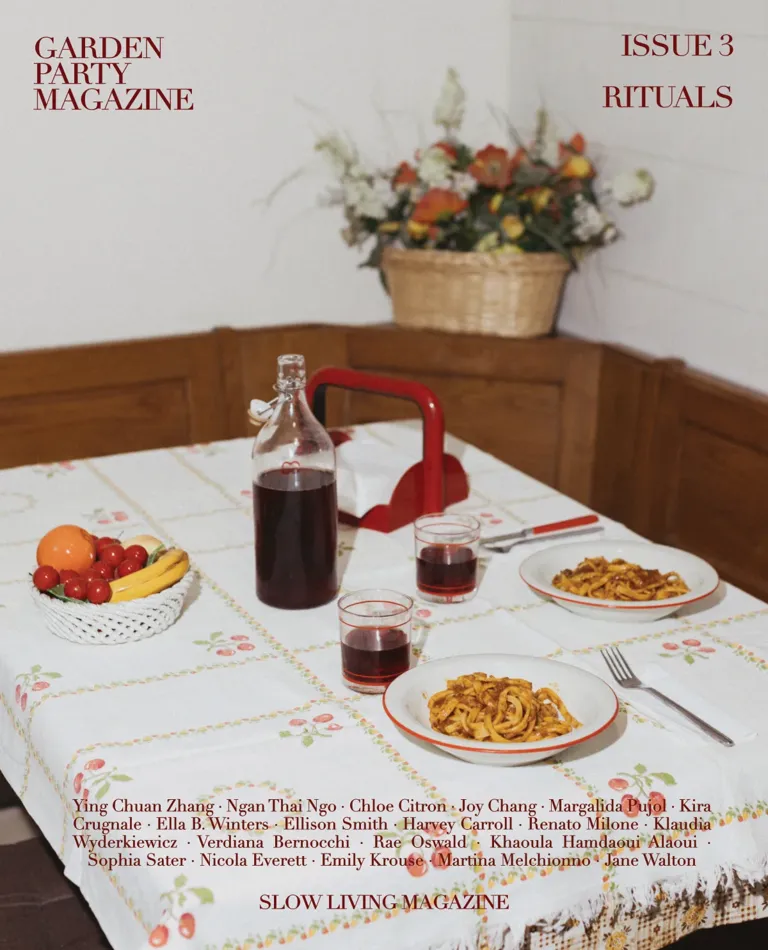 Rituals cover